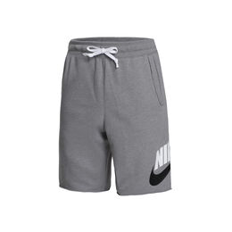 Tenisové Oblečení Nike Club French Terry Alumni Shorts